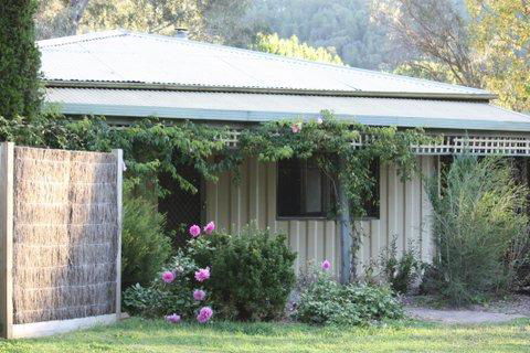Aspens Springs Farmstay - Darwin Holiday 12