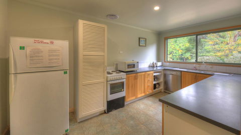 Aspens Springs Farmstay - Darwin Holiday 3