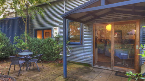 Aspens Springs Farmstay - Darwin Holiday 17