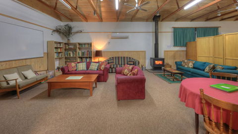Aspens Springs Farmstay - Darwin Holiday 9