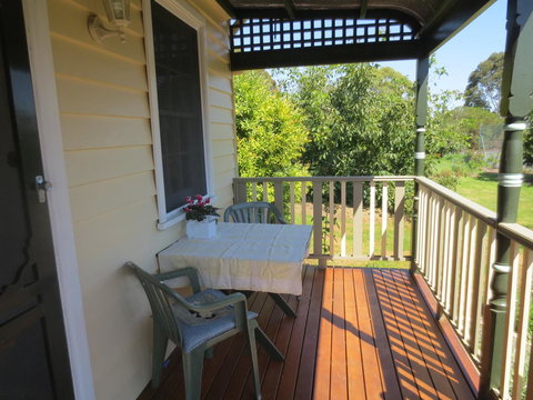 Walnut Cottage Via Leongatha - Darwin Holiday 8