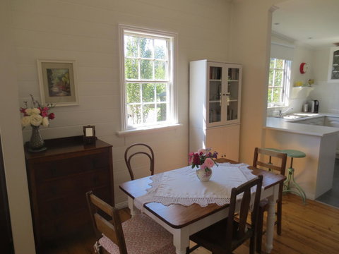 Walnut Cottage Via Leongatha - Darwin Holiday 2