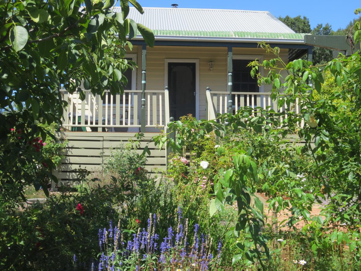 Leongatha South VIC Darwin Holiday