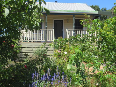 Walnut Cottage Via Leongatha - Darwin Holiday 0