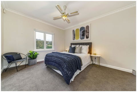 Gracemont Boutique Accommodation - Darwin Holiday 9