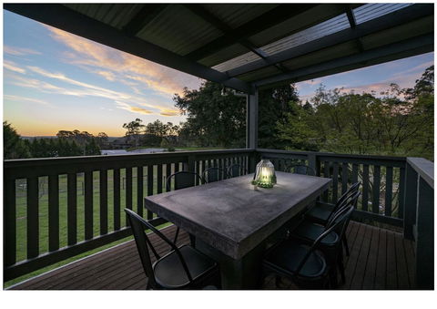Gracemont Boutique Accommodation - Darwin Holiday 19