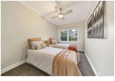 Gracemont Boutique Accommodation - Darwin Holiday 13