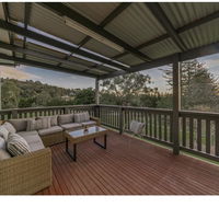Gracemont Boutique Accommodation - Darwin Holiday