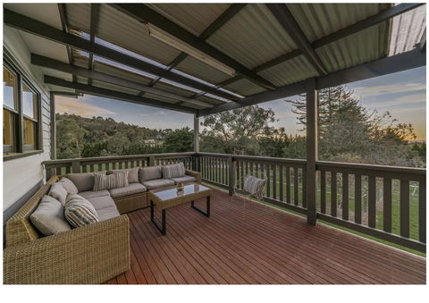 Gracemont Boutique Accommodation - Darwin Holiday 0
