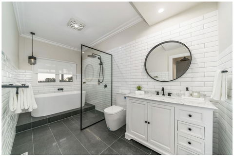 Gracemont Boutique Accommodation - Darwin Holiday 15