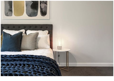 Gracemont Boutique Accommodation - Darwin Holiday 14