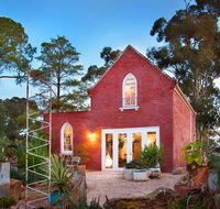bebe castlemaine - Darwin Holiday