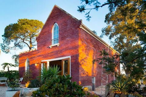 Be&be Castlemaine - Darwin Holiday 6