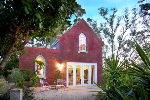 Be&be Castlemaine - Darwin Holiday 9
