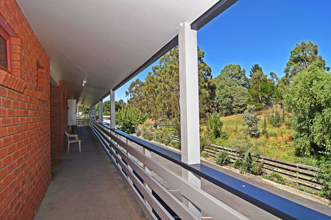 Main Lead Ballarat Motel - Darwin Holiday 6