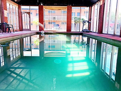 Main Lead Ballarat Motel - Darwin Holiday 0