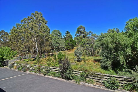 Main Lead Ballarat Motel - Darwin Holiday 4