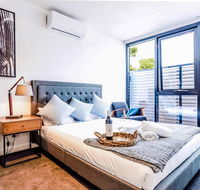 South Melbourne Short-stay Apartment