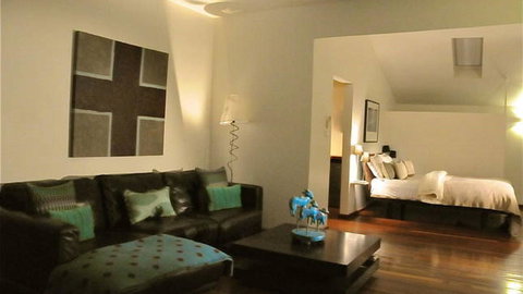 Chestnut Daylesford - Darwin Holiday 4