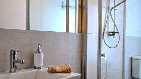 Chestnut Daylesford - Darwin Holiday 7