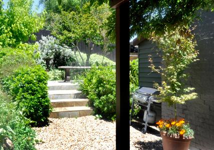 Chestnut Daylesford - Darwin Holiday 10