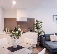 Southbank CityView 2BR Apartment on Clarendon - Darwin Holiday