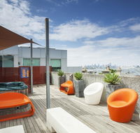 Punthill Williamstown - Darwin Holiday