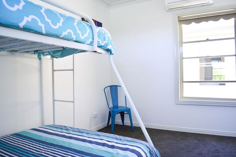 Turner Terrace - Darwin Holiday 15