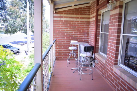 Turner Terrace - Darwin Holiday 3