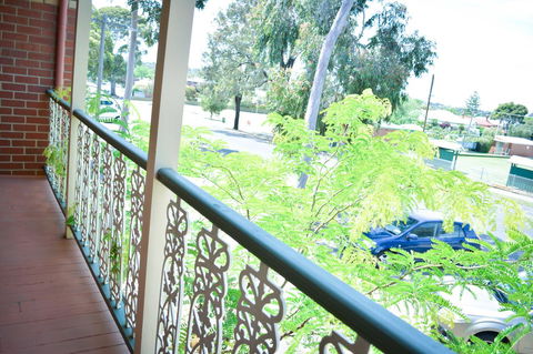 Turner Terrace - Darwin Holiday 4