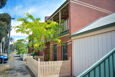 Turner Terrace - Darwin Holiday 28