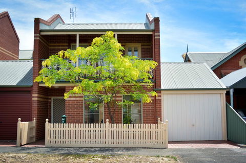 Turner Terrace - Darwin Holiday 0