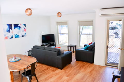 Turner Terrace - Darwin Holiday 9
