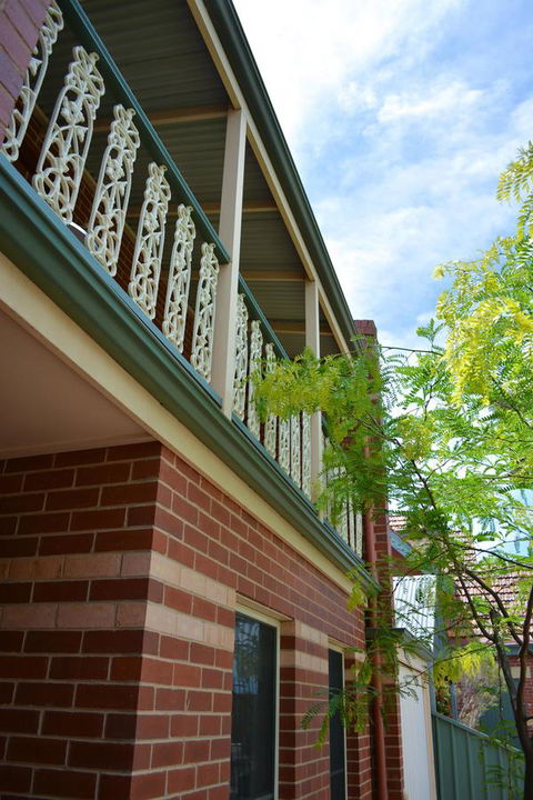 Turner Terrace - Darwin Holiday 26