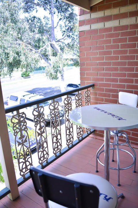 Turner Terrace - Darwin Holiday 2