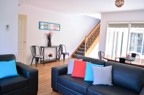 Turner Terrace - Darwin Holiday 6