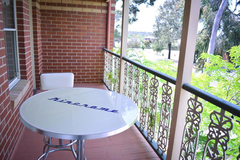 Turner Terrace - Darwin Holiday 25