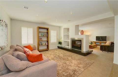 Newington Lakehouse - Darwin Holiday 8