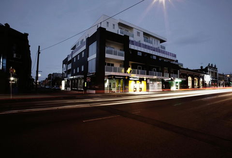 Tyrian Serviced Apartments Fitzroy - Darwin Holiday 7