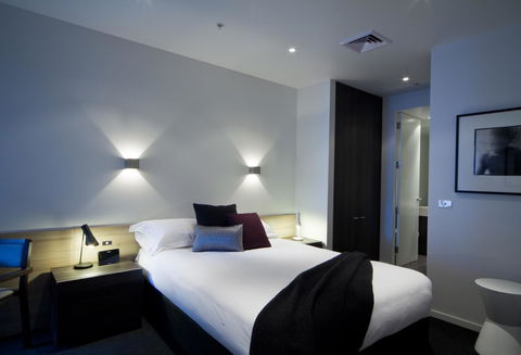 Tyrian Serviced Apartments Fitzroy - Darwin Holiday 5