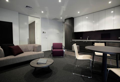 Tyrian Serviced Apartments Fitzroy - Darwin Holiday 4
