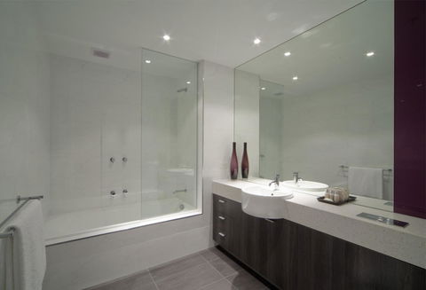 Tyrian Serviced Apartments Fitzroy - Darwin Holiday 8