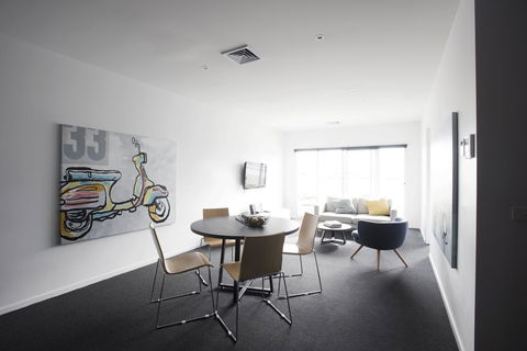 Tyrian Serviced Apartments Fitzroy - Darwin Holiday 0