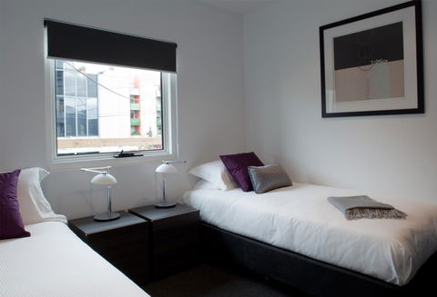 Tyrian Serviced Apartments Fitzroy - Darwin Holiday 6