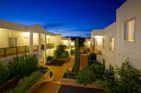 Hawthorn Gardens Serviced Apartments - Darwin Holiday 8
