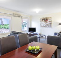 Hawthorn Gardens Serviced Apartments - Darwin Holiday