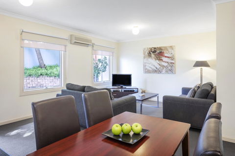 Hawthorn Gardens Serviced Apartments - Darwin Holiday 0