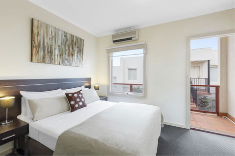 Hawthorn Gardens Serviced Apartments - Darwin Holiday 5