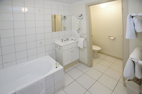 Hawthorn Gardens Serviced Apartments - Darwin Holiday 1