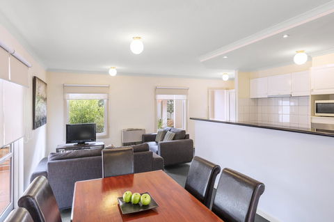 Hawthorn Gardens Serviced Apartments - Darwin Holiday 3